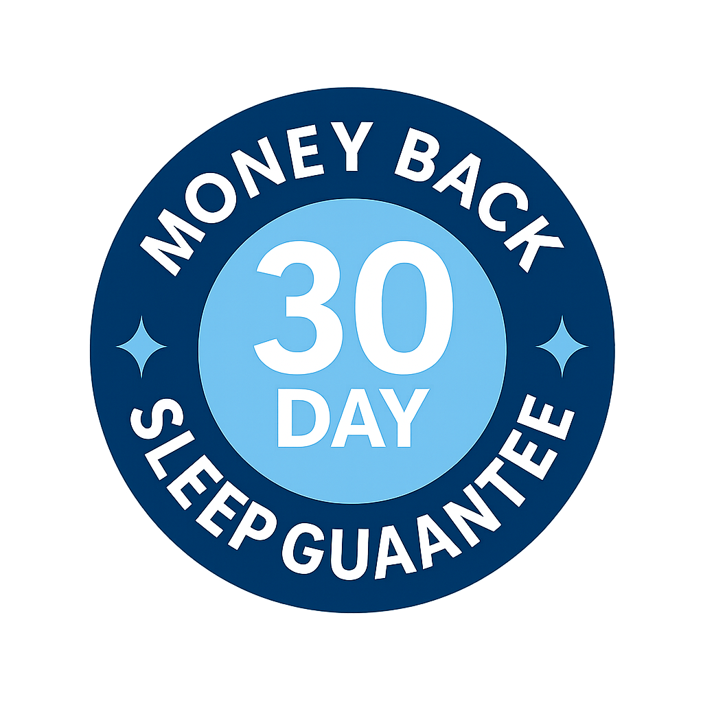 30-Day Guarantee