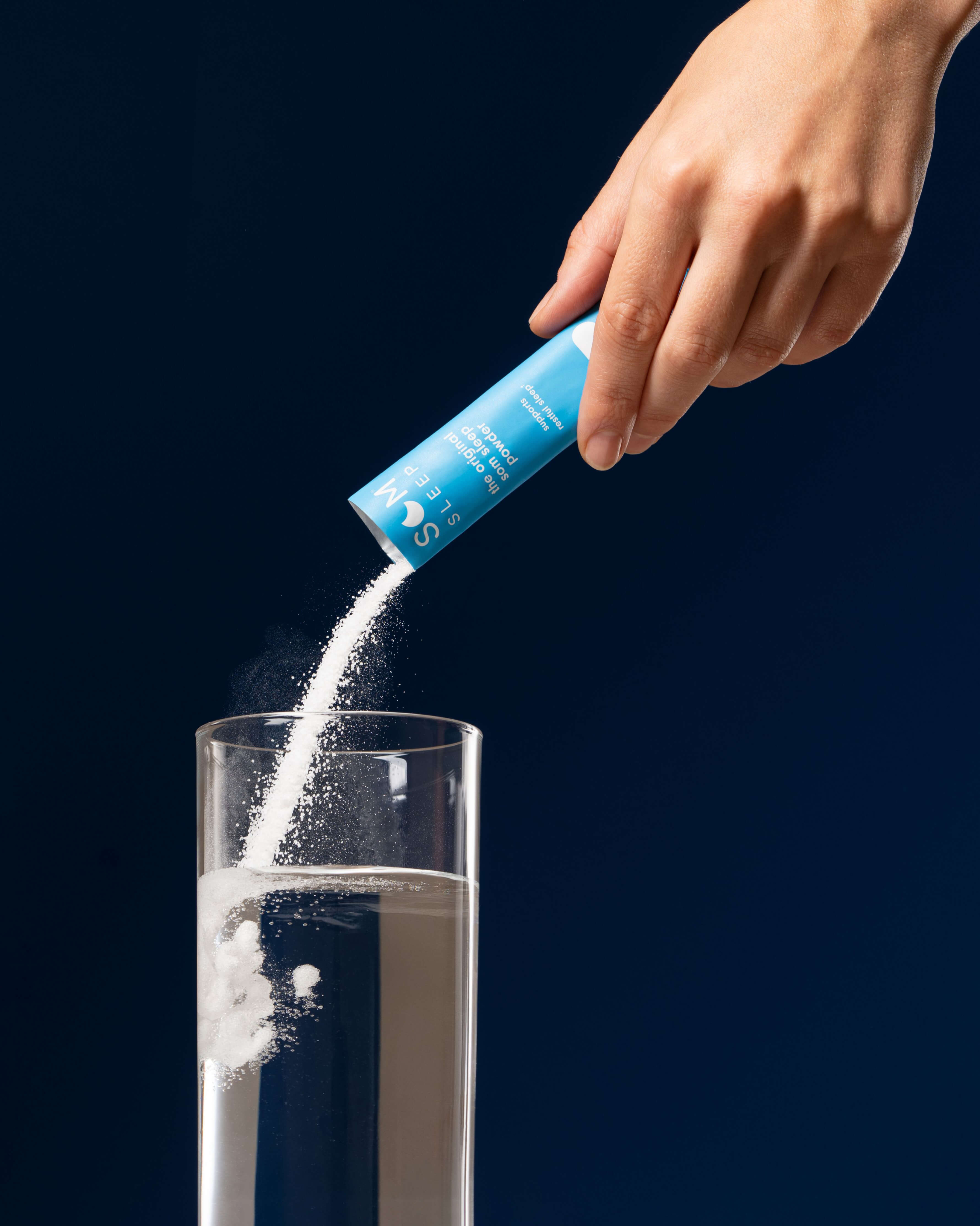 What to expect when starting Som Sleep